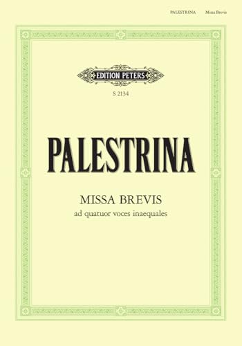 Missa Brevis