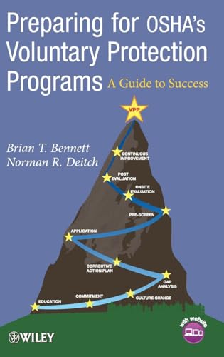 Preparing for OSHAs Voluntary Protection Programs: A Guide to Success