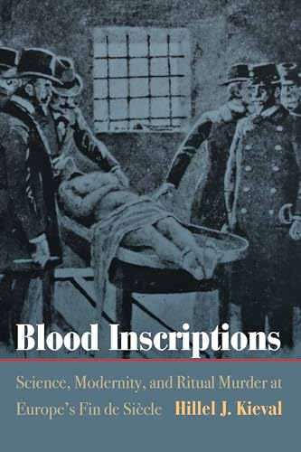 Blood Inscriptions: Science
