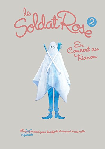 Le Soldat Rose [DVD]