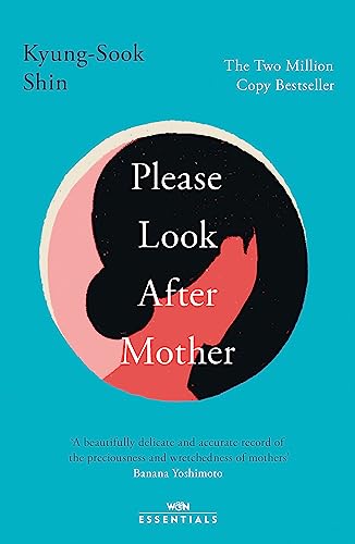 Please Look After Mom