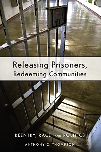 Releasing Prisoners