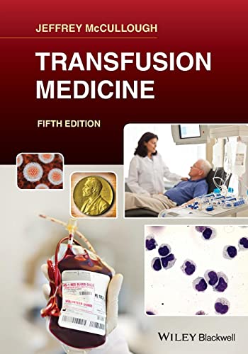 Transfusion Medicine Paper
