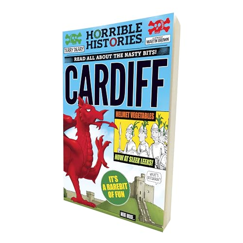 HH Cardiff (newspaper edition)