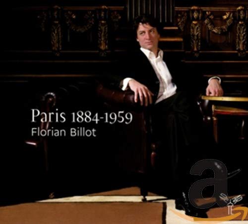 Portrait of Florian Billot in a suit, seated in a leather chair.