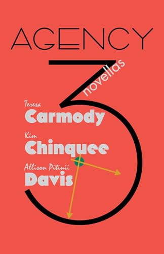 Agency 3 : novellas