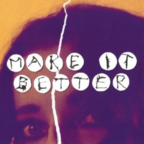 Various - MAKE IT BETTER [VINYL]