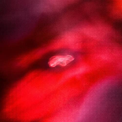 Saffronkeira & Siavash Amini - The Faded Orbit [VINYL]