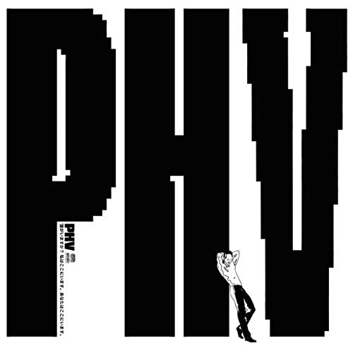 Pentagram Home Video - WHO'S HERE? I'M HERE, YOU'RE HERE [VINYL]