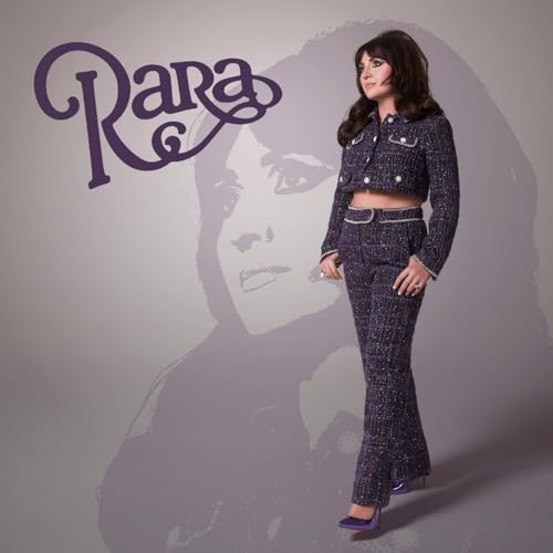 Rara - Rara [VINYL]