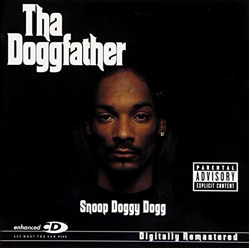 Various - Tha Doggfather (Explicit Ve [CD]
