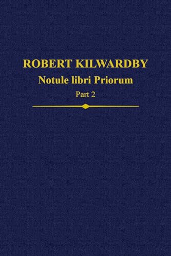 Robert Kilwardby