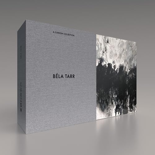 Bela Tarr [BLU-RAY]