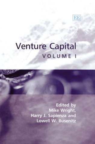 Venture Capital