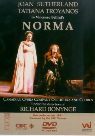 Norma Live 1981 [DVD]