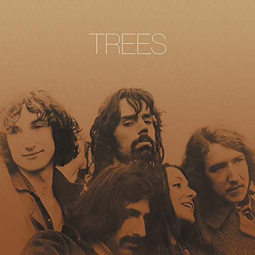 Trees - Trees (50th Anniversary Edition) [VINYL]