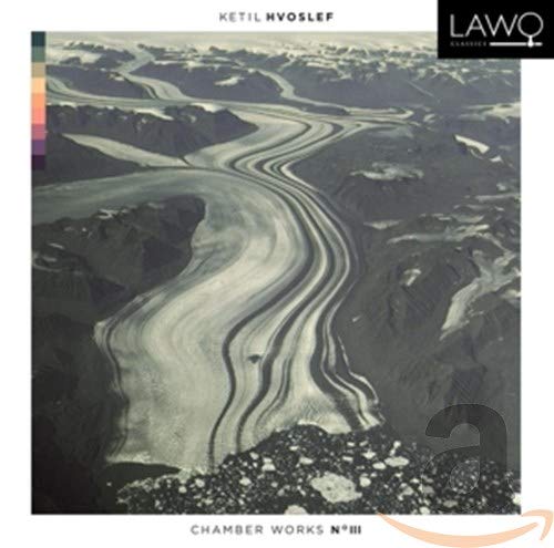 Various - Hvoslef: Chamber Works Volume Iii [CD]