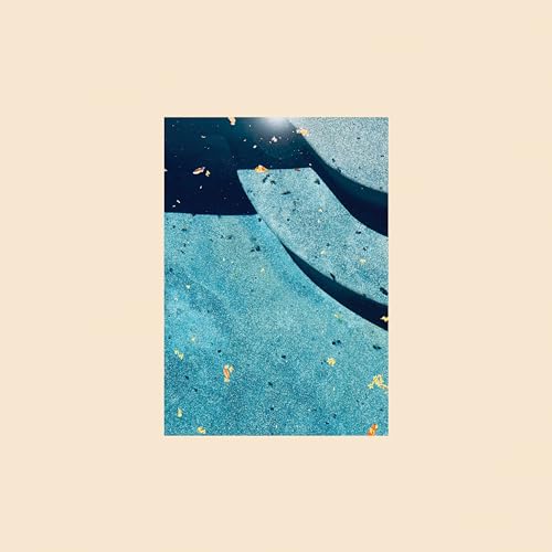 Giant Day - Glass Narcissus [VINYL]