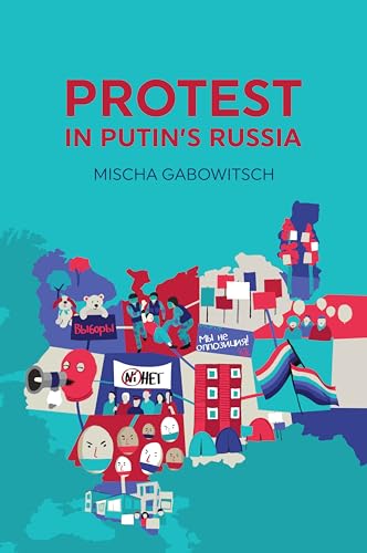 Protest in Putins Russia