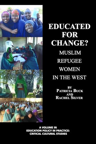 Educated for Change? Muslim Refugee Women in the West