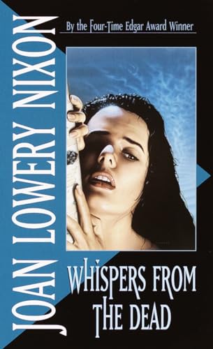 WHISPERS FROM THE DEAD