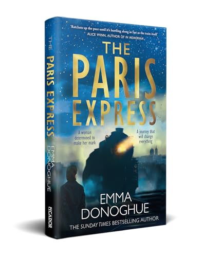 The Paris Express