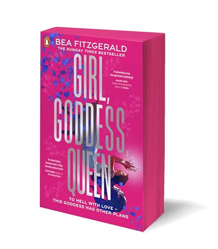 Girl, Goddess, Queen : A Hades and Persephone fantasy romance from a growing TikTok superstar