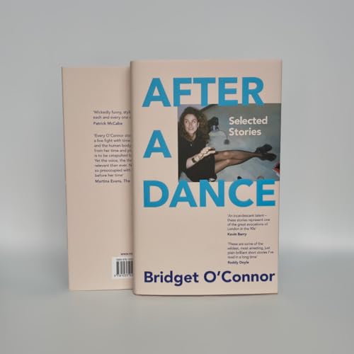 After a Dance : Selected Stories