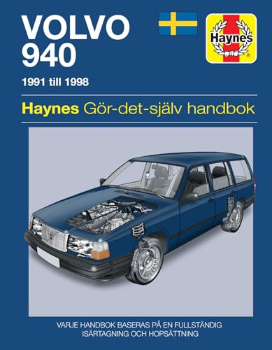 Volvo 940
