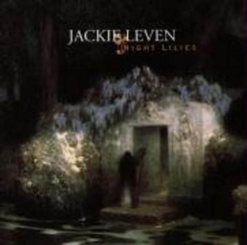Levenjackie - Night Lilies [CD]