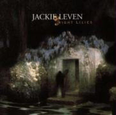 Jackie Leven - Night Lilies [CD]