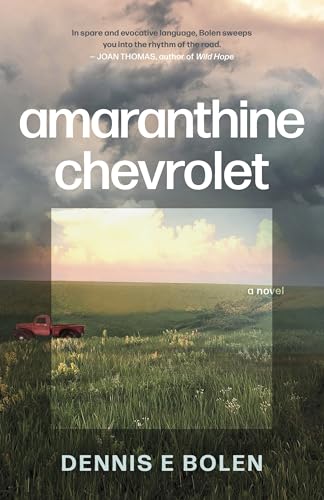 Amaranthine Chevrolet
