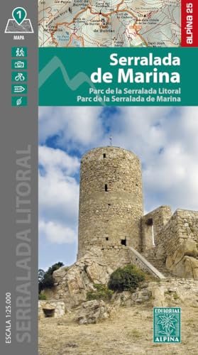 Serralada de Marina