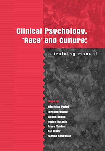 Clinical Psychology
