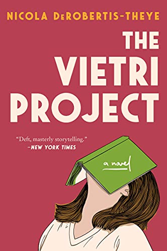 The Vietri Project : A Novel