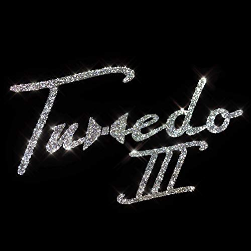 Tuxedo (mayer Hawthorne & Jake - Tuxedo III  [VINYL]