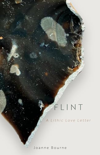 Flint : A lithic love letter