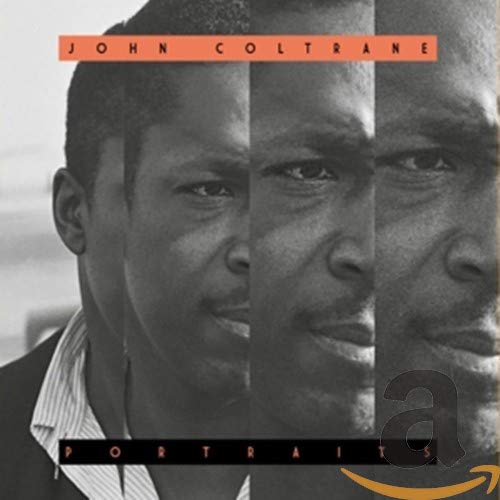 Various - Portraits [CD]