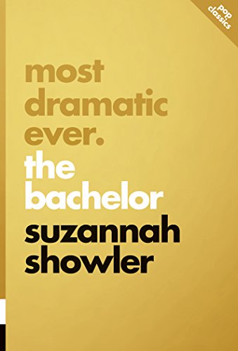 Most Dramatic Ever: The Bachelor ; pop classics #9
