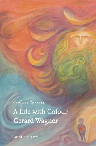 A Life with Colour : Gerard Wagner