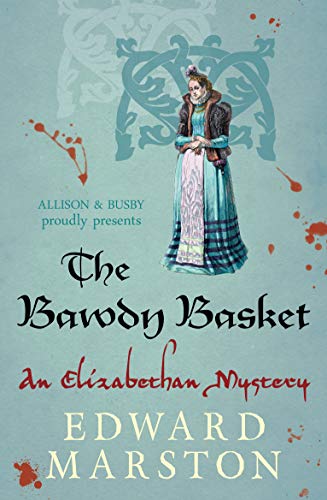 The Bawdy Basket: 12 (Nicholas Bracewell)