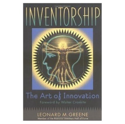 Inventorship: The Art of Innovation