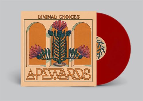 Apewards - Liminal Choices [VINYL]