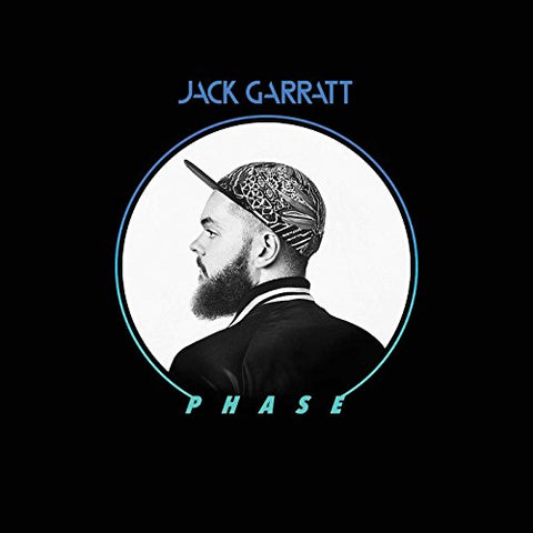 Jack Garratt - Phase [CD]