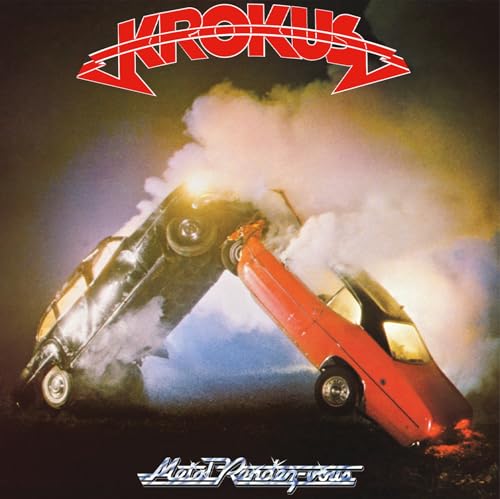 Various - Metal Rendezvous (Limited Edition) (Blue Vinyl) [VINYL]
