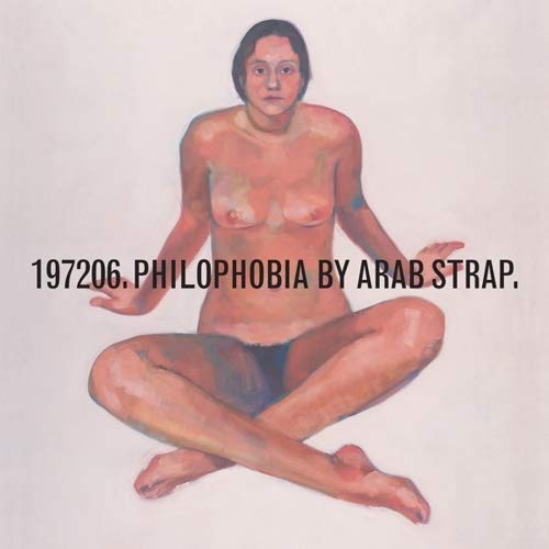 Various - Philophobia [VINYL]
