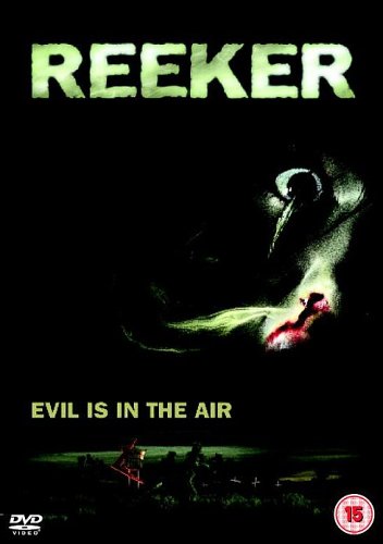 Reeker [DVD]