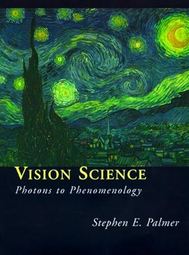 VISION SCIENCE