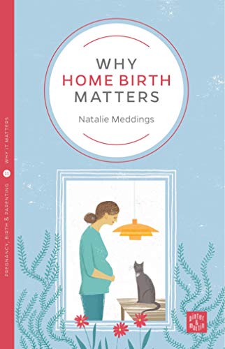 Why Home Birth Matters (Pinter & Martin Why it Matters: 11)