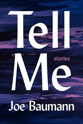 Tell Me : Stories